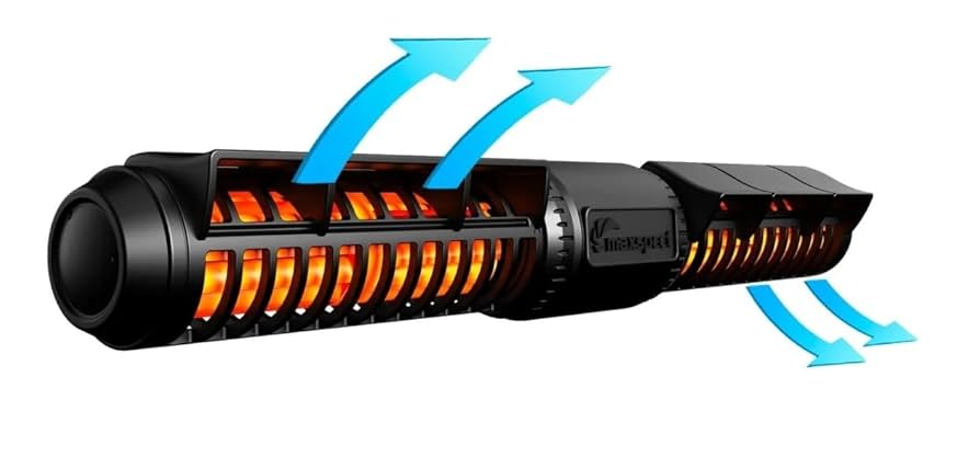 ☆在庫ラスト☆Maxspect 最新Gyre水流ポンプＭＪ-GF 308 Maxspect Jump Gyre MJ-GF308 : Amazon.ca: Pet Supplies